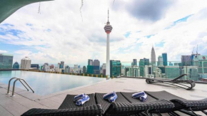 Ceylonz Luxury Suite KLCC